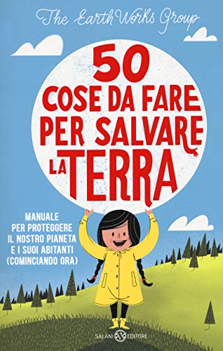 Stock image for Libri - 50 Cose Per Salvare La Terra (1 BOOKS) for sale by medimops