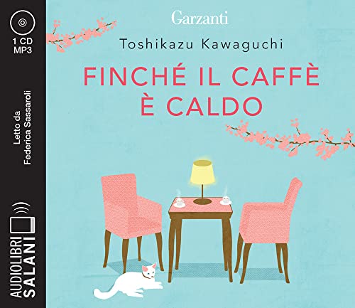 Stock image for FINCHE' IL CAFFE' E' CALDO AUD for sale by Brook Bookstore