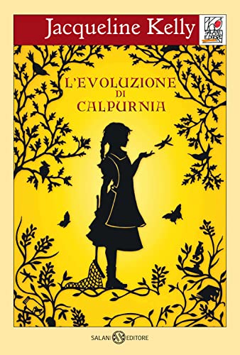 Stock image for L'evoluzione di Calpurnia (Salani 100) for sale by libreriauniversitaria.it