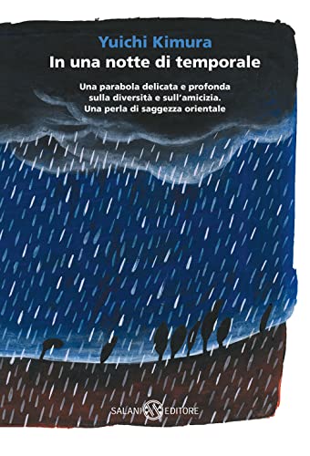 Imagen de archivo de In una notte di temporale (Fuori collana Salani) a la venta por libreriauniversitaria.it
