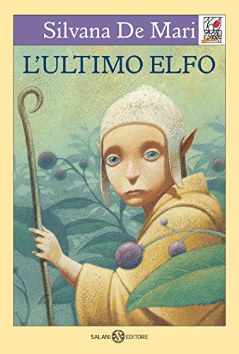 Stock image for L'ultimo elfo for sale by libreriauniversitaria.it
