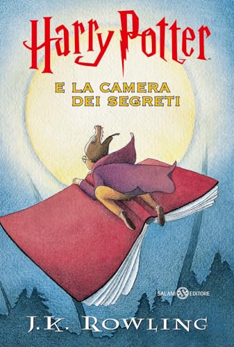 Stock image for Harry Potter e la camera dei segreti (Fuori collana Salani) for sale by libreriauniversitaria.it