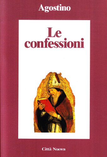 9788831114011: Le confessioni