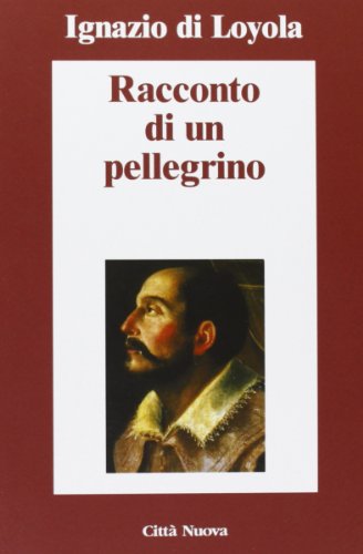 Stock image for Racconto di un pellegrino for sale by Brook Bookstore
