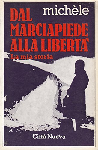 Beispielbild fr Dal marciapiede alla libert: la mia storia zum Verkauf von Ammareal