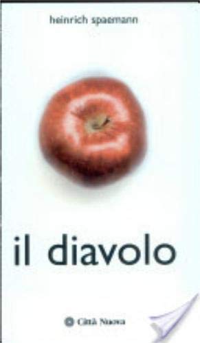 Stock image for Il diavolo for sale by medimops