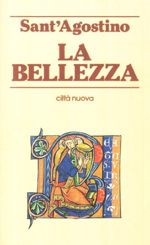 Stock image for La bellezza for sale by libreriauniversitaria.it