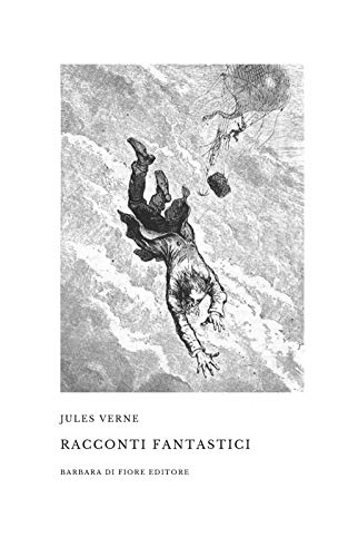 Imagen de archivo de Racconti Fantastici (Italian Edition) a la venta por Books Unplugged