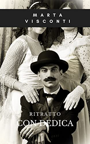 Stock image for Ritratto con dedica (Italian Edition) for sale by Lucky's Textbooks