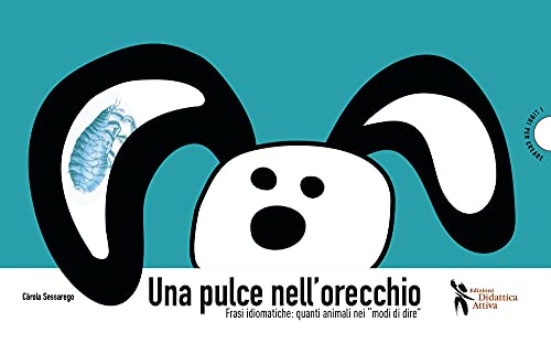 Beispielbild fr PULCE NELL'ORECCHIO [Paperback] zum Verkauf von Brook Bookstore