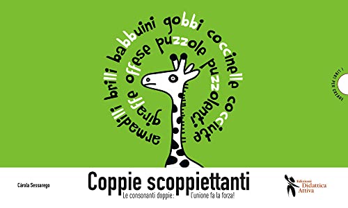 Beispielbild fr COPPIE SCOPPIETTANTI zum Verkauf von Brook Bookstore