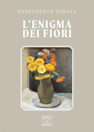 Stock image for L?Enigma dei fiori for sale by Brook Bookstore