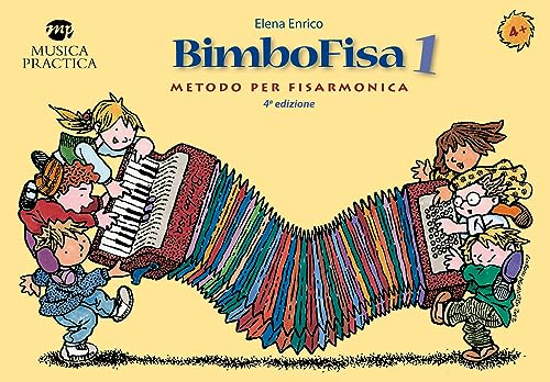Stock image for BIMBOFISA 1 - 4A EDIZ. (I) for sale by Brook Bookstore