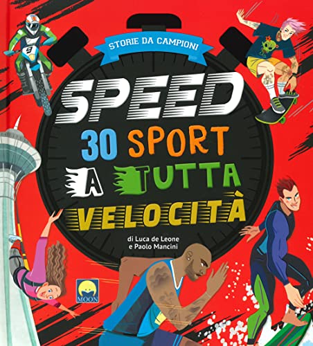 Imagen de archivo de SPEED a la venta por libreriauniversitaria.it