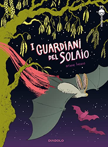 Beispielbild fr I guardiani del solaio (I Peperini) zum Verkauf von libreriauniversitaria.it