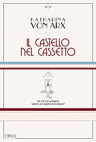 Stock image for IL CASTELLO NEL CASSETTO for sale by medimops