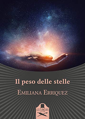 Imagen de archivo de Il Peso delle Stelle. (Book) a la venta por Brook Bookstore