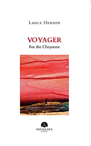 Stock image for Voyager For the Cheyenne (Multilingual Edition) for sale by libreriauniversitaria.it