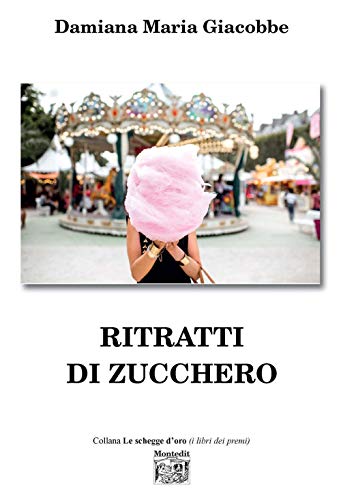 Beispielbild fr Ritratti Di Zucchero zum Verkauf von Buchpark