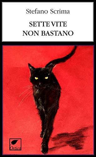 Stock image for SETTE VITE NON BASTANO for sale by Brook Bookstore