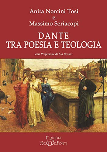 Beispielbild fr Dante tra poesia e teologia zum Verkauf von Brook Bookstore