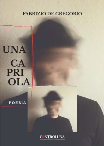 Imagen de archivo de Una capriola (Italian Edition) a la venta por libreriauniversitaria.it