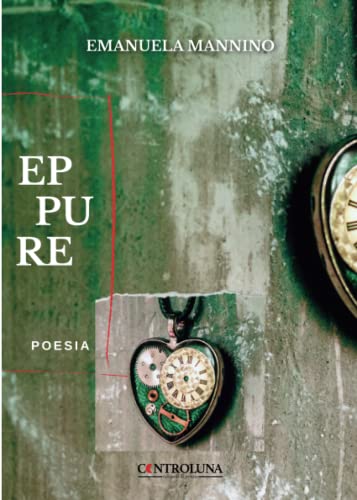 Imagen de archivo de Eppure (Italian Edition) a la venta por Book Deals