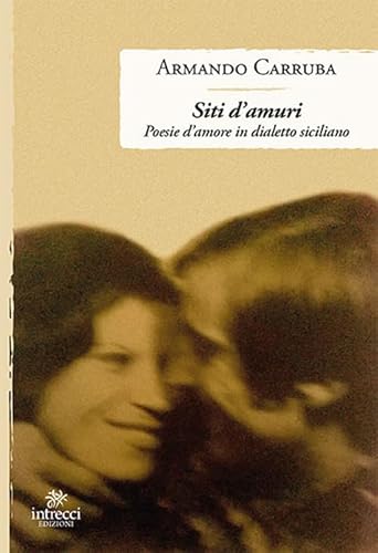 Stock image for Siti d'amuri for sale by Revaluation Books