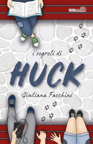 Stock image for I segreti di Huck for sale by Brook Bookstore