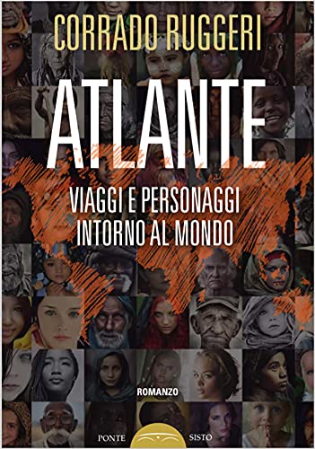 Stock image for Atlante" for sale by libreriauniversitaria.it