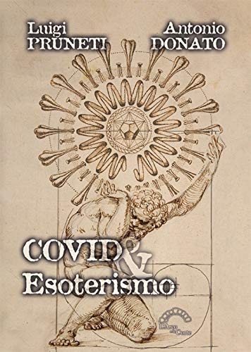 Stock image for Covid & Esoterismo (ita) for sale by Brook Bookstore