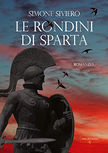 Stock image for Le rondini di Sparta for sale by Brook Bookstore