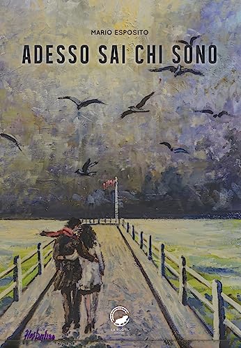 Stock image for Adesso sai chi sono (Ombre) for sale by libreriauniversitaria.it