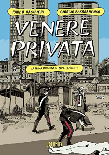 Stock image for VENERE PRIVATA for sale by libreriauniversitaria.it
