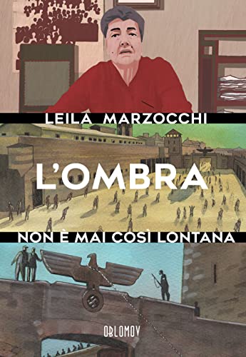 Stock image for L'ombra non  mai cos lontana for sale by medimops
