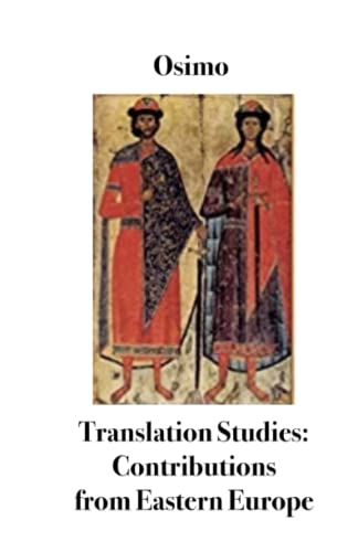 Stock image for Translation studies: Contributions from Eastern Europe for sale by Lucky's Textbooks