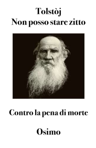 Stock image for Non posso stare zitto: Contro la pena di morte (Italian Edition) for sale by Books Unplugged