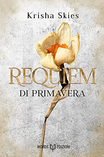 Stock image for Requiem di Primavera: Libro II (Italian Edition) for sale by Books Unplugged