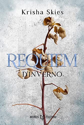 Stock image for Requiem d'Inverno: Libro I (Italian Edition) for sale by libreriauniversitaria.it