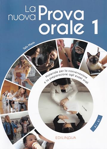 Stock image for La Prova Orale for sale by Blackwell's