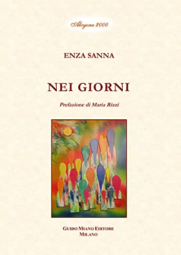 9788831497893: Nei giorni (Alcyone 2000)