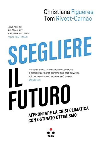 Beispielbild fr SCEGLIERE IL FUTURO. SOPRAVVIVERE ALLA C zum Verkauf von libreriauniversitaria.it