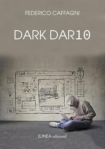 Beispielbild fr Dark Dar10 zum Verkauf von WorldofBooks