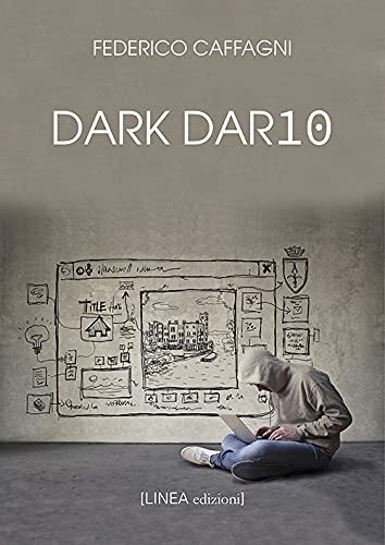 Imagen de archivo de Dark Dar10 a la venta por WorldofBooks