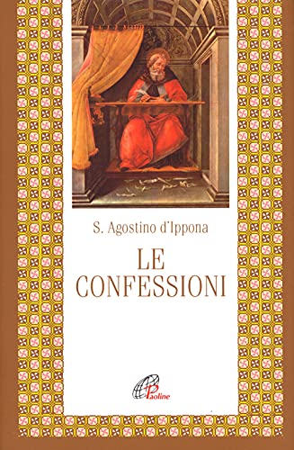 Imagen de archivo de Le confessioni (Letture cristiane del primo millennio) a la venta por medimops