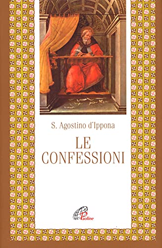 9788831500593: Le confessioni (Letture cristiane del primo millennio)