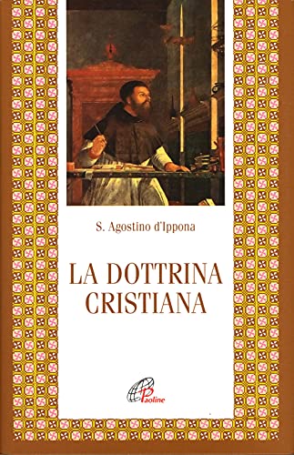 Stock image for La dottrina cristiana for sale by libreriauniversitaria.it