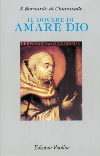 Beispielbild fr Il dovere di amare Dio zum Verkauf von libreriauniversitaria.it