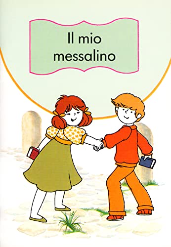 9788831503440: Il mio messalino. Ediz. illustrata