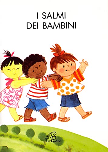 Beispielbild fr I salmi dei bambini zum Verkauf von medimops